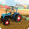 Blocky Farm: Field Worker SIM Mod apk versão mais recente download gratuito