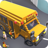 School Bus & City Bus Craft