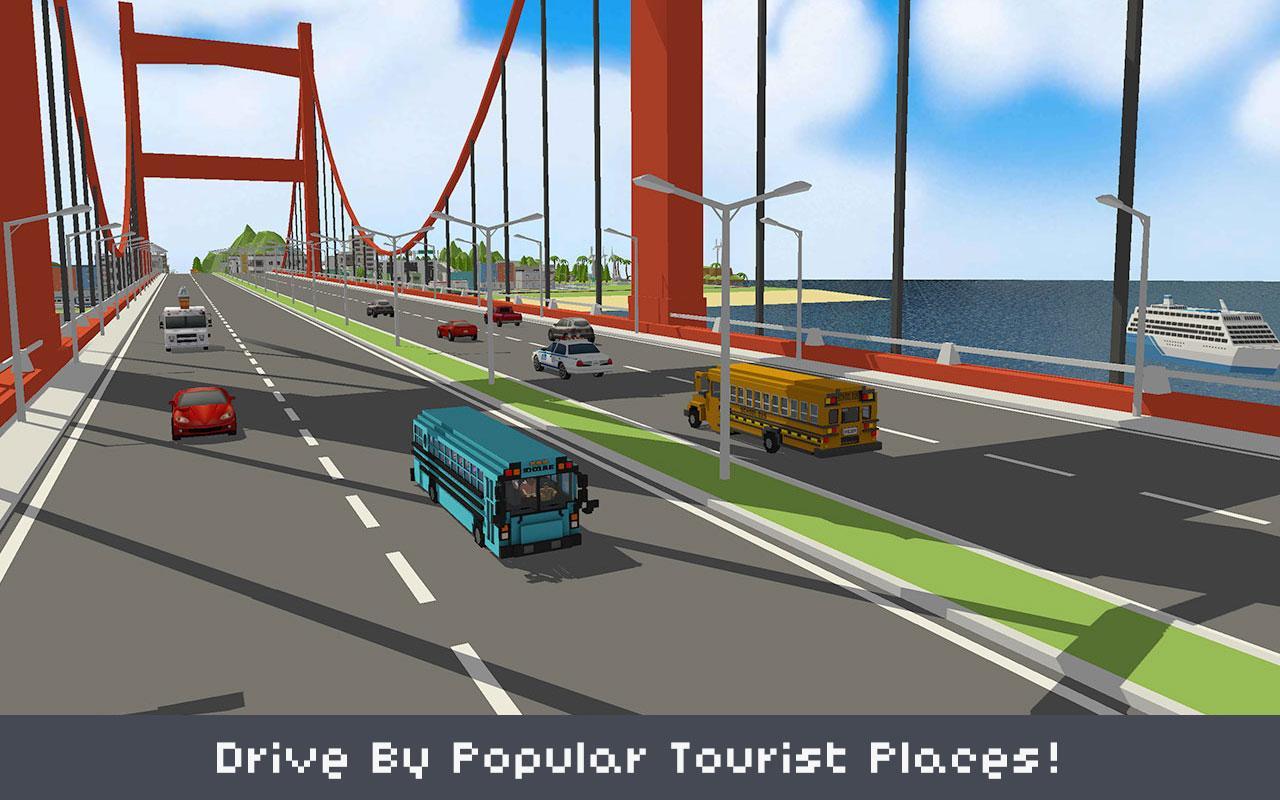 Blocky School Bus City Bus Simulator Craft For Android Apk Download - blocky school bus city bus simulator roblox school bus simulators youtube Blocky School Bus City Bus Simulator Craft For Android Apk Download - roblox school bus simulators youtube