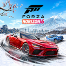 Forza Horizon 6 APK