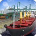 Cargo Ship Manual Crane 3