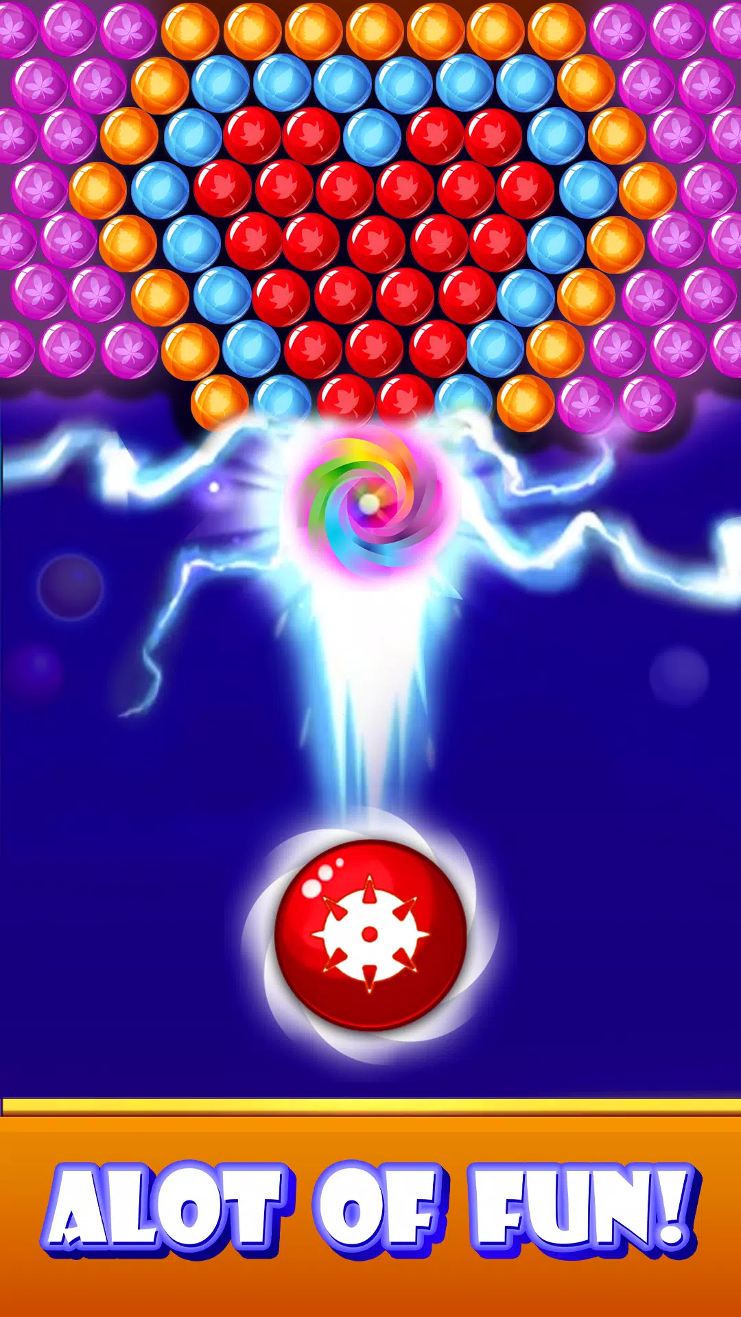 Bubble Shooter Pro 2 