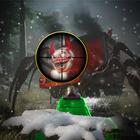 آیکون‌ Choo Choo Scary Game