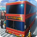 City-Bus-Treiber APK