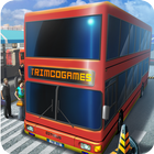 City Bus Driver icon