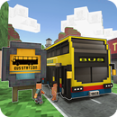 Stadtbussimulator-Fertigkeit APK