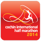 Cochin Half Marathon 圖標