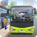 Coach Bus Offroad Driver APK