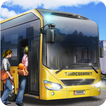 Bus comercial Simulator 16