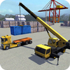 Construction Crane Elite Mod apk última versión descarga gratuita