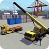 Construction Crane Elite Mod apk son sürüm ücretsiz indir