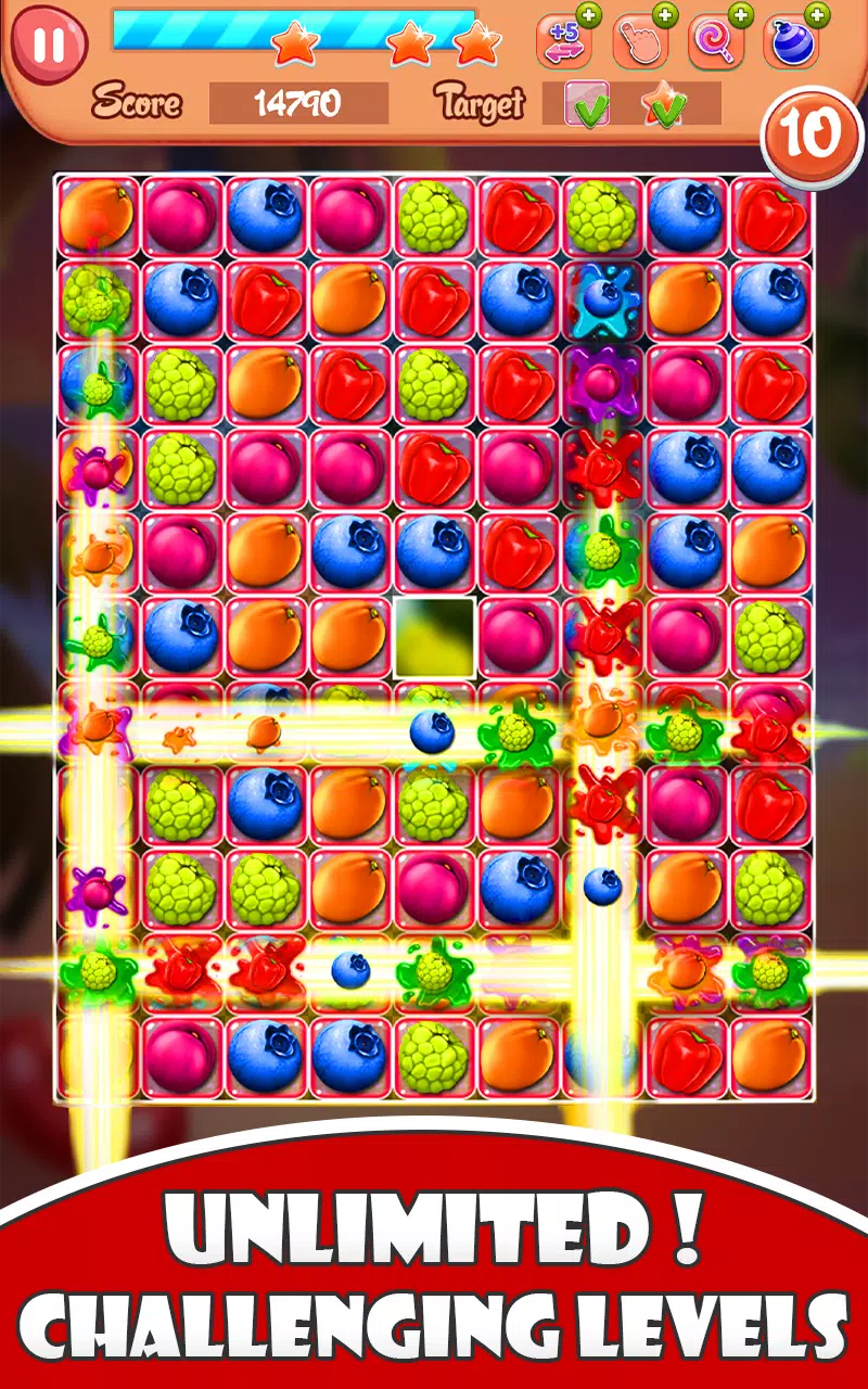 Fruit Combos APK Download 2023 - Free - 9Apps