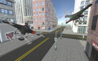 3 Schermata 3D Drone Flight Simulator 2017