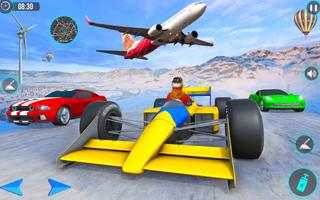 Formula Race - F1 Car Racing পোস্টার