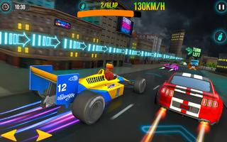 Formula Race - F1 Car Racing تصوير الشاشة 1
