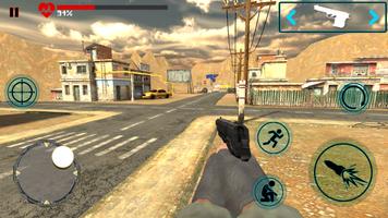 Battle Ops FPS Multiplayer 3D تصوير الشاشة 2