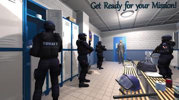 Police Games 2023: Police Game captura de pantalla 3