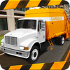 Garbage Truck SIM Download gratis mod apk versi terbaru