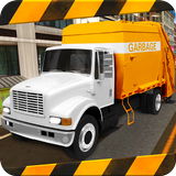 Garbage Truck SIM