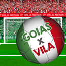 APK Penalti Goias x Vila Futebol