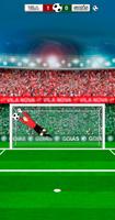 Penalti Goias x Vila Futebol Affiche