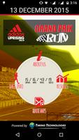 Grand Prix Run Cartaz