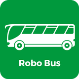 Robo Bus ikon