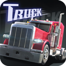 Schweres Auto Transport LKW APK