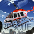 Helicopter Hurricane Rescue ไอคอน