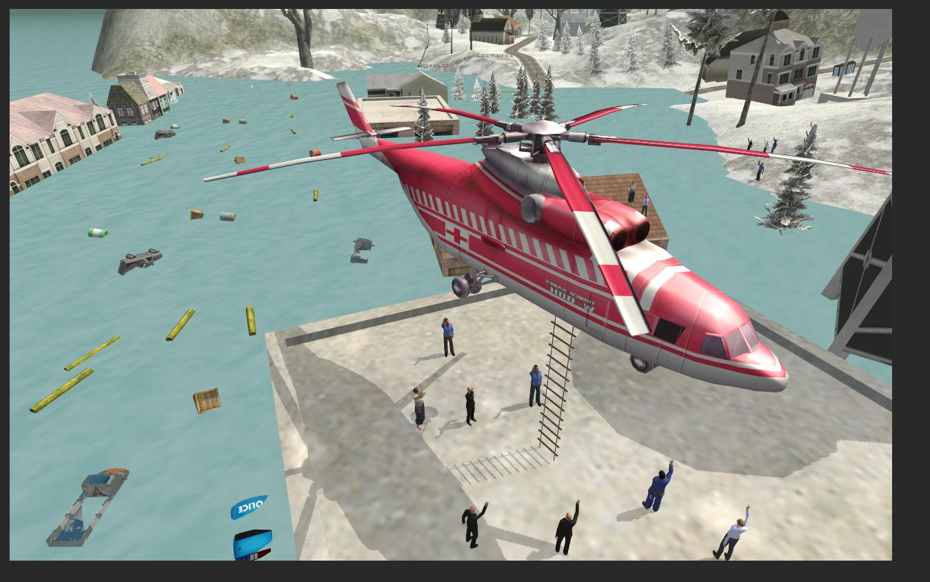 Hill вертолет. Симулятор вертолета Rescue. Вертолет игра гугл. Игра вертолет спасатель.