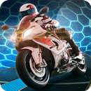 Hill Bike Galaxy Trail World 3 APK
