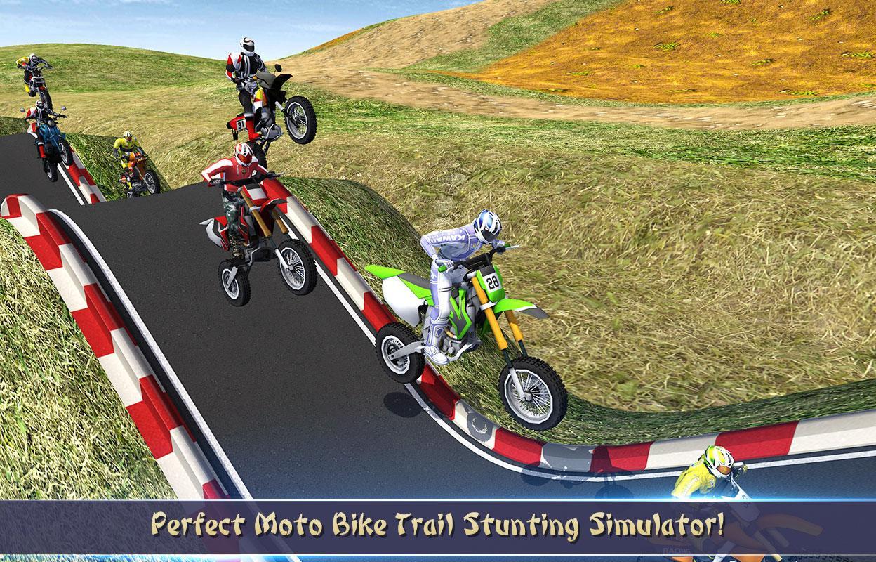 Hill Bike Galaxy Trail World For Android Apk Download - galaxy motorcycle roblox