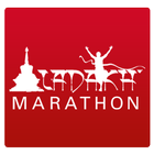 Ladakh Marathon icône