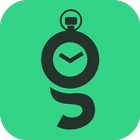 TimeGurus - Time Management, Usage Tracker ikon