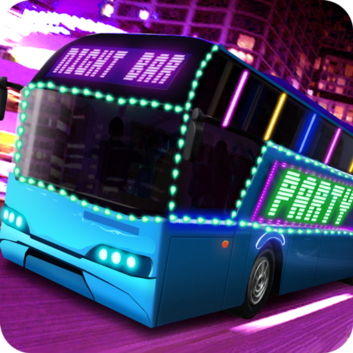 Partido Bus Simulator 2015 II