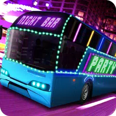 Party Bus Simulator 2015 II