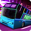 Partai Bus Simulator 2015 II