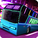 Party Bus Simulator 2015 II APK