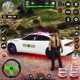 ماشین پلیس آمریکا 2024