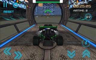 Poder Racers conluio Esquadrão Cartaz