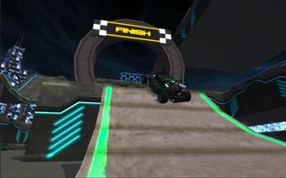 Power Racers Stunt Squad screenshot 1