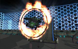 Power Racers Stunt Squad screenshot 2