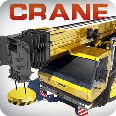 Practise Crane &amp; Labor Truck