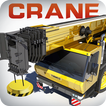 Practise Crane & Labor Truck