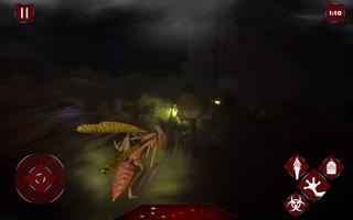 Predator's Nest Escape capture d'écran 3