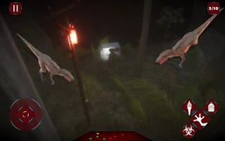 Predator's Nest Escape Ekran Görüntüsü 2