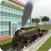 Rail Builder: Crane & Loader Download gratis mod apk versi terbaru