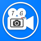 TG Recorder أيقونة