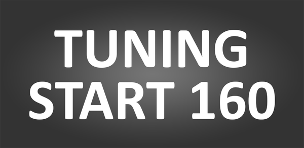 Passos fáceis para baixar Tuning Start 160 no seu dispositivo image