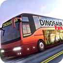 Super Dinosaur Park SIM 2017 APK